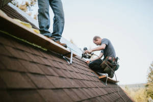 Local Roofers in Grand Rapids, OH